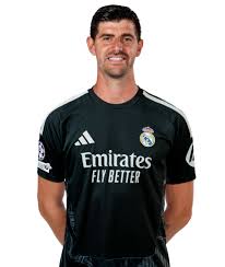 Thibaut Courtois